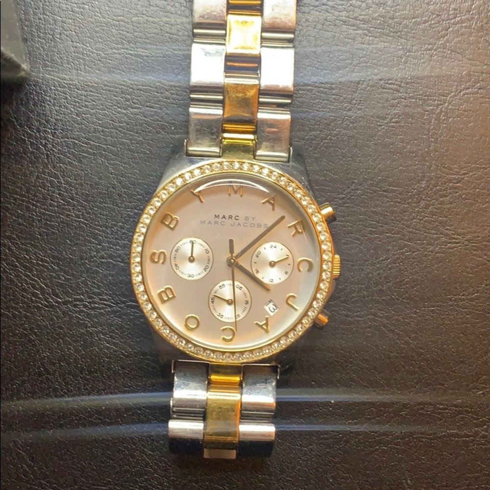 Marc jacobs women’s watch